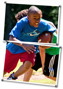 The Joy of the Game… Elevate Your Play at Camp Walden